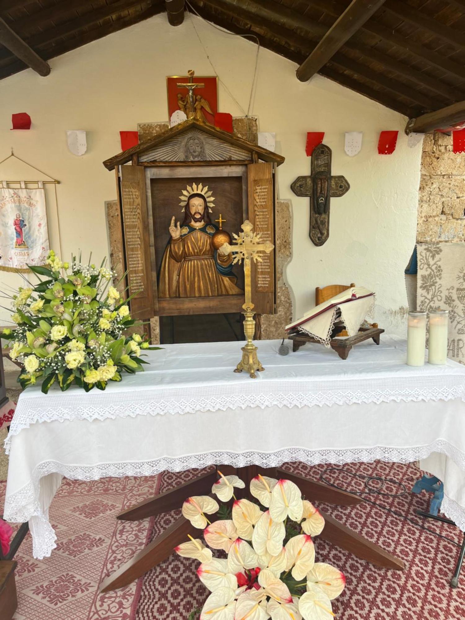 הוילה Càbras Sardinia Costa Ovest מראה חיצוני תמונה