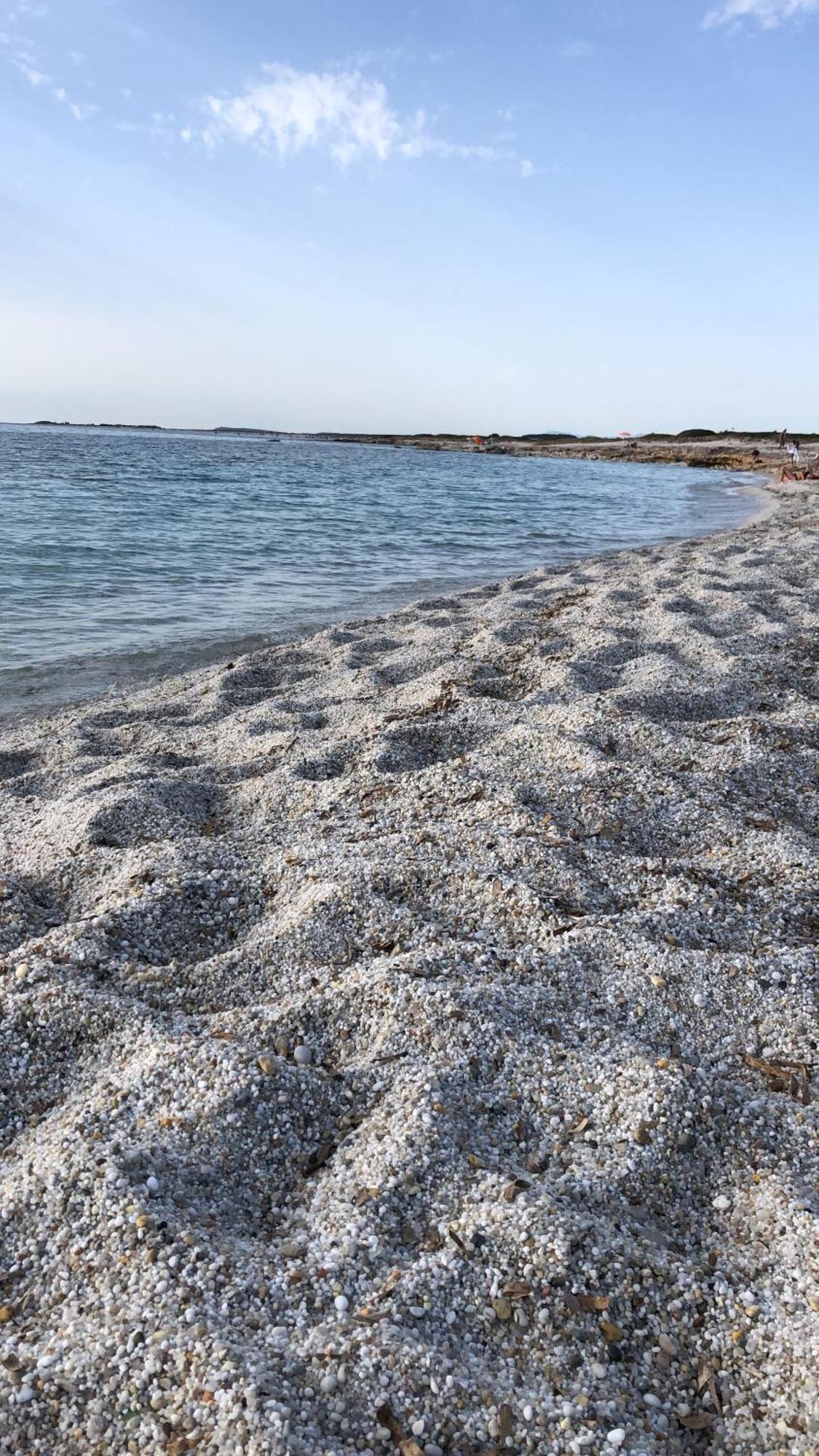 הוילה Càbras Sardinia Costa Ovest מראה חיצוני תמונה